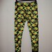 Blanka Street Fighter Leggings