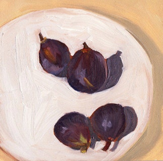 Figs Study 8x10