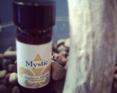 Euphoric Blends// Mystic/ /Fragrance of Soft Suede