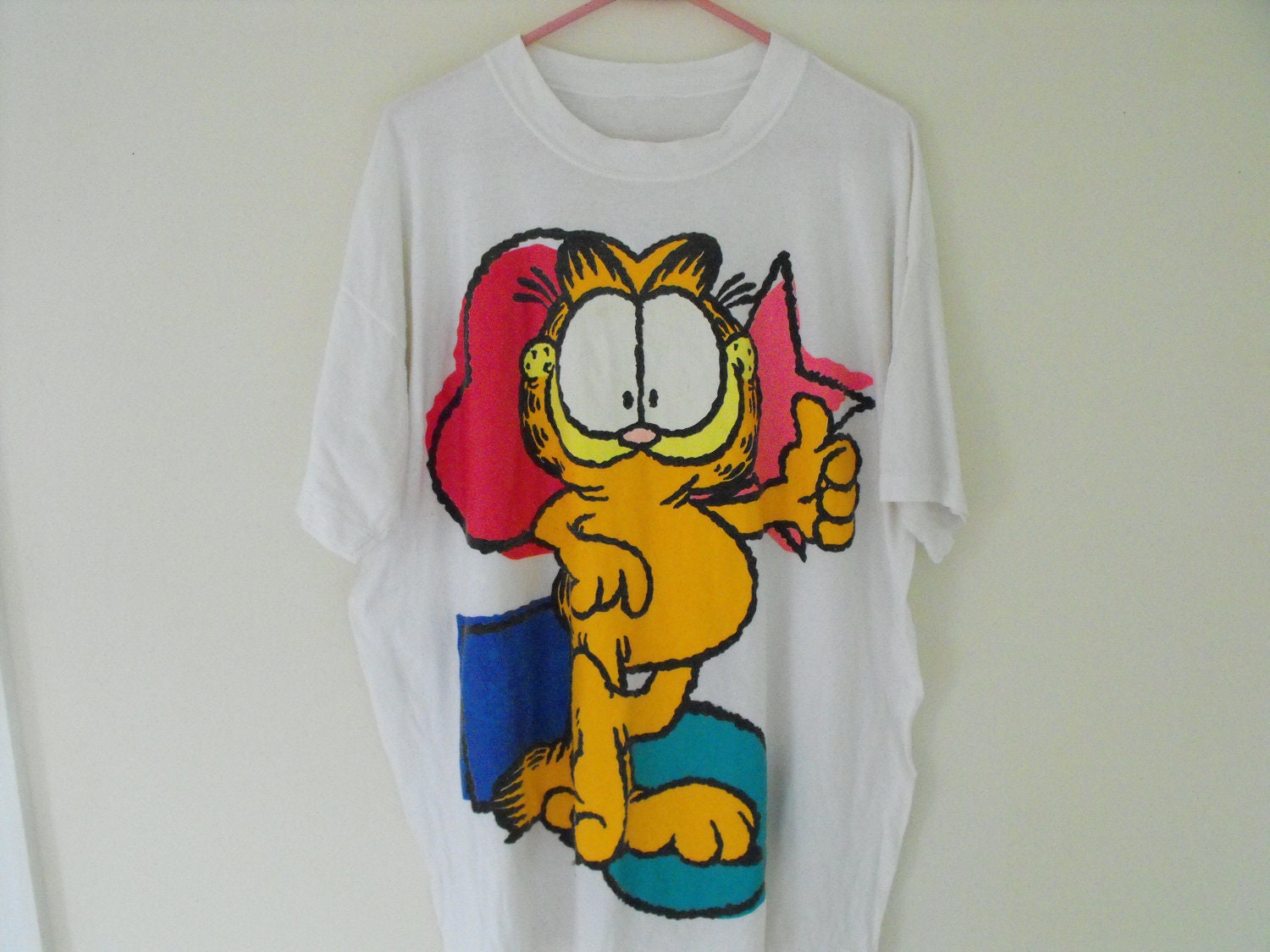 Garfield A Bright