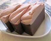 fairy floss - sinfully sweet cold process soap