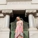 The Absinthe Gown --ready to wear--