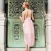 The Absinthe Gown --ready to wear--