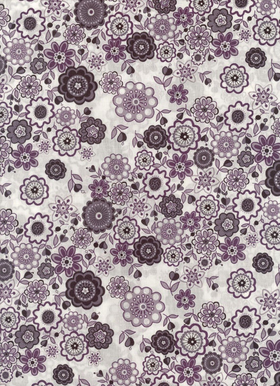 Liberty tana lawn fabric Lauren 7x27