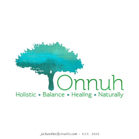 Deluxe Custom Logo Design (5 Concepts, UNLIMITED revisions) Business Branding by Jack and Molly Creative