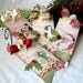 Christmas Handmade Tag set