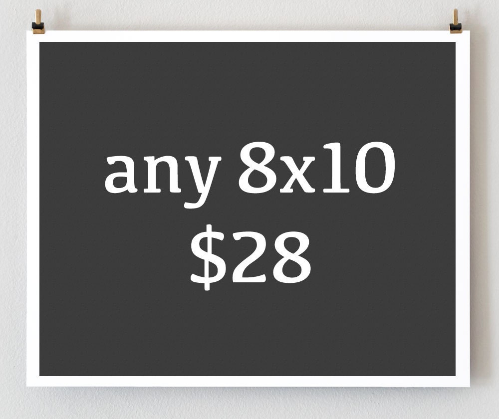 Any 8x10 Fine Art Photograph - Paris Photography - Paris Decor - Paris Photo - Fine Art Photography - 8 x 10 art print