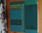Book Assemblage