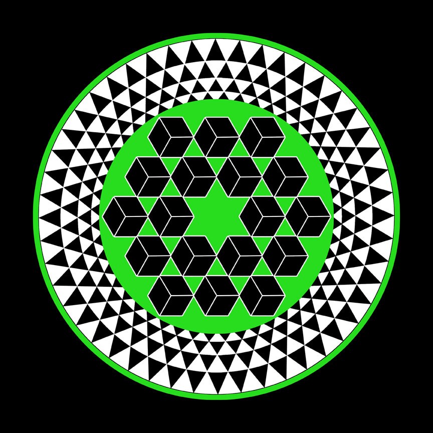 fractal matrix