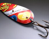 Jelly Bean Candy Original Recyclure Large