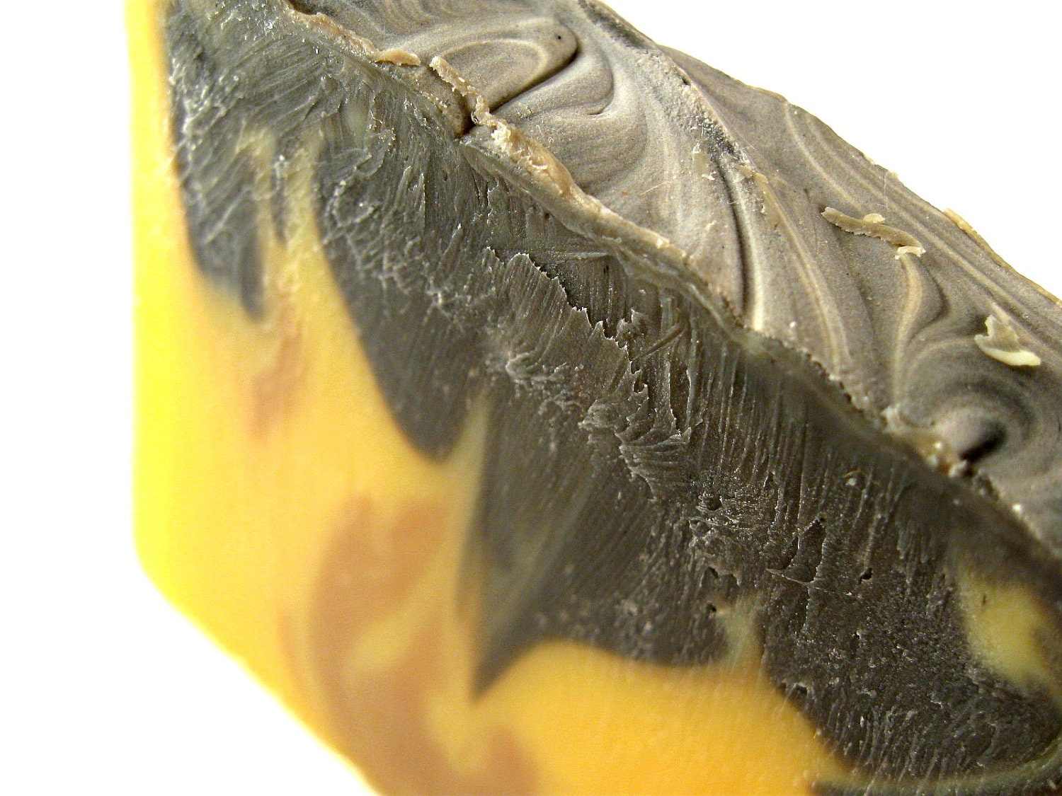Zombie Love Soap - Cold Process Soap - Handmade Soap