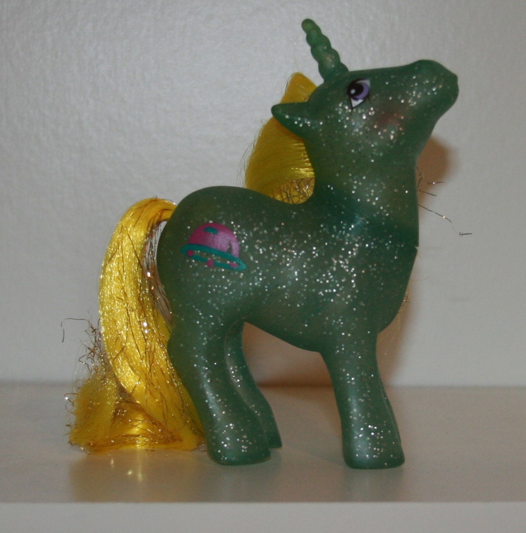 My Little Pony Starhopper