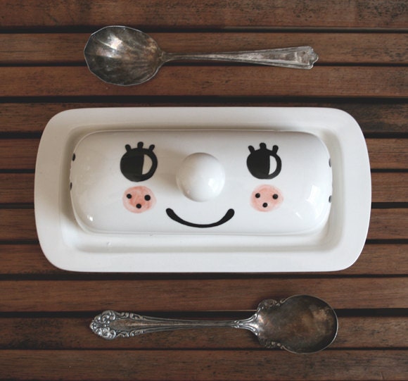 Le Nez Butter Dish pre-order