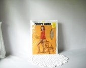 Vintage Stockings Panty Hose  Nylons Lingerie Undergarment