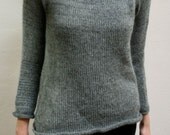 gia - charcoal (S, M, L)