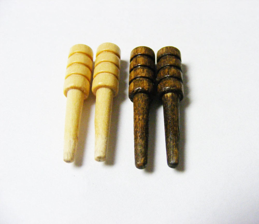 Cribbage Pegs