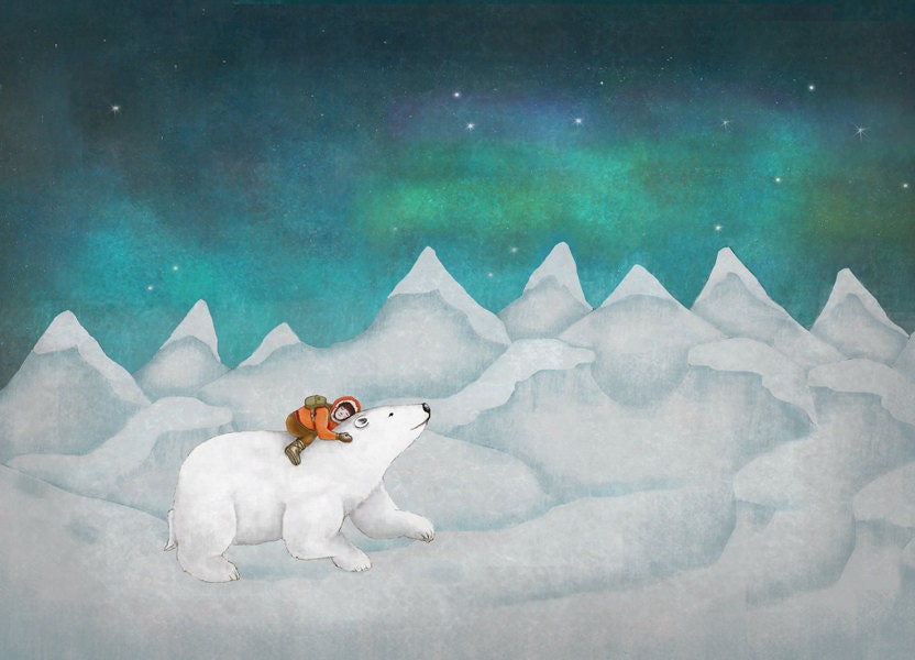 Polar-Print