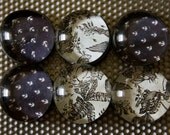 05 TINY ANCHORS - Magnet Set