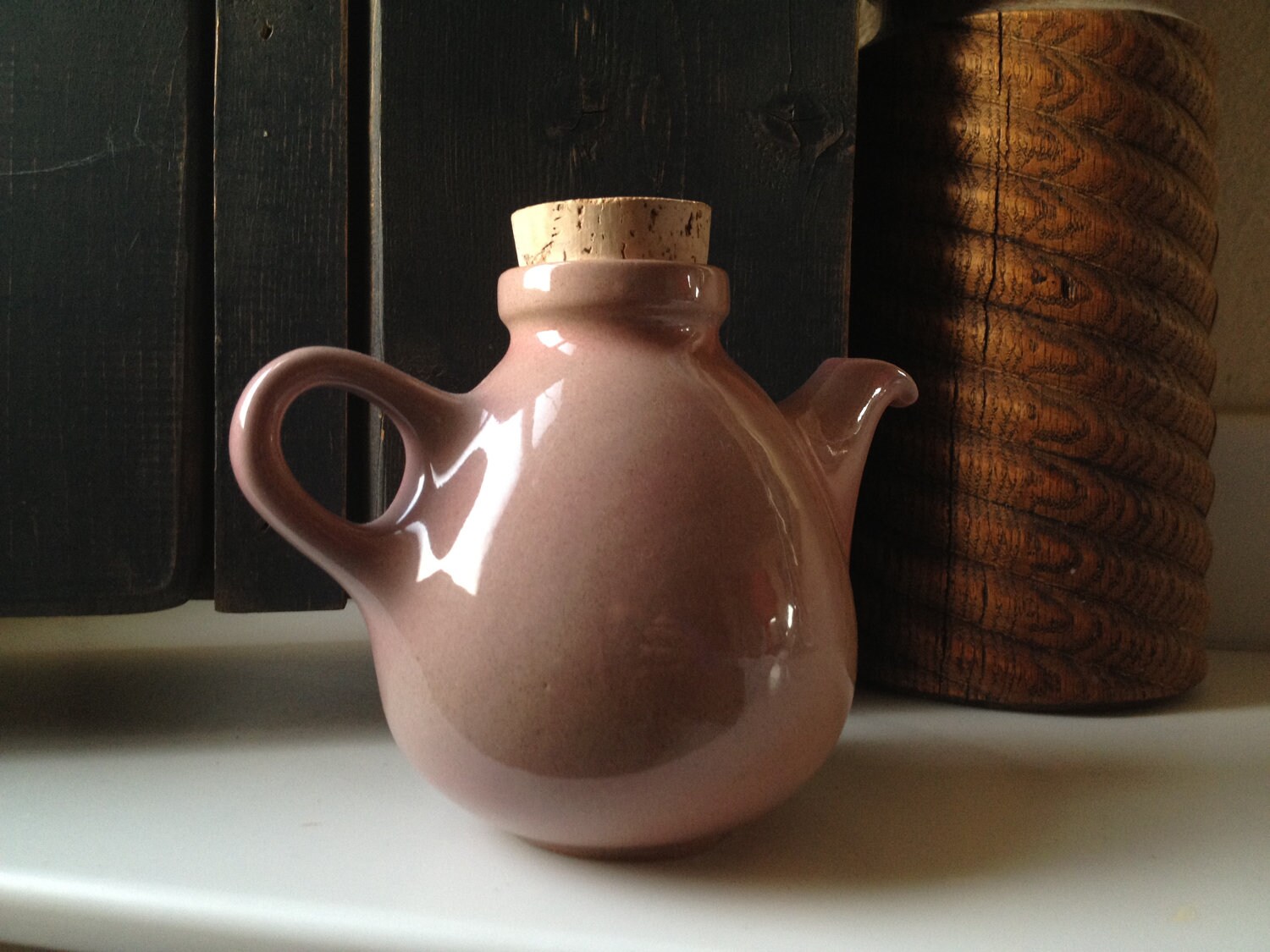 The Teapot Effect Why Teapots Drip Etsy Journal