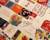 Girl Scout Tshirt Memory Blanket Quilt Childs Memories kept Custom FOR HER