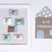 Kid Friendly - 3 NEW Colors Fuwa Bow Hair Clip