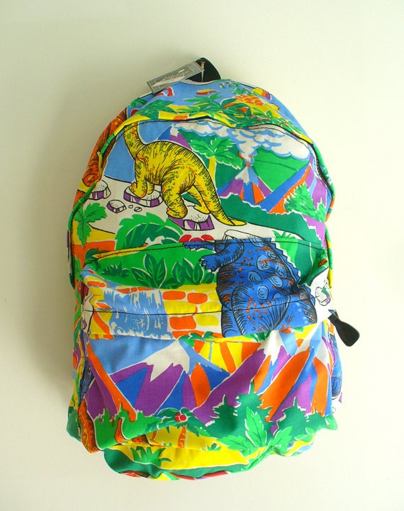The DinoPack