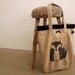 Mr Fox Fantastic Tote