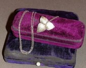Floating Petals Necklace