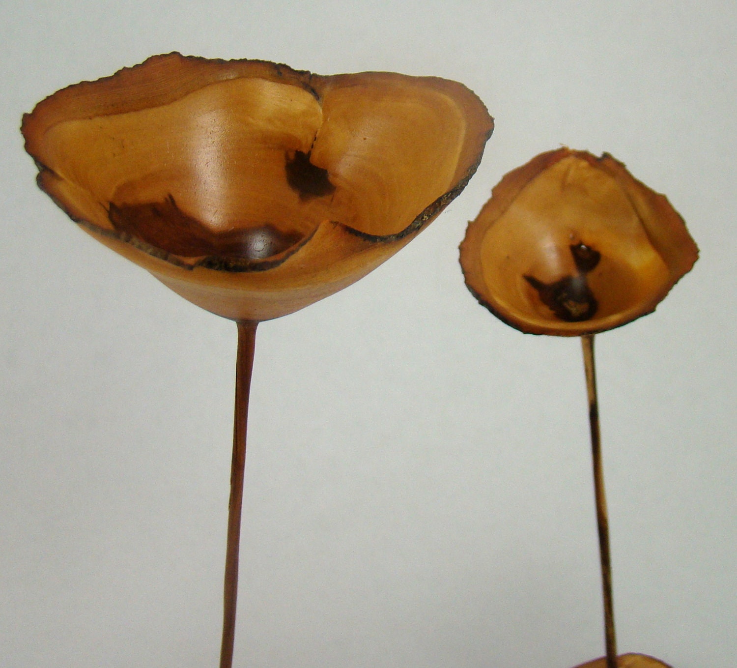 Inseparable Goblets