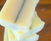 Basil Mint - organic shampoo and body bar, all-natural with essential oils and botanicals
