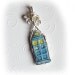 Dr. Who TARDIS Pendant ... Cool