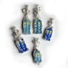 Dr. Who TARDIS Pendant ... Cool