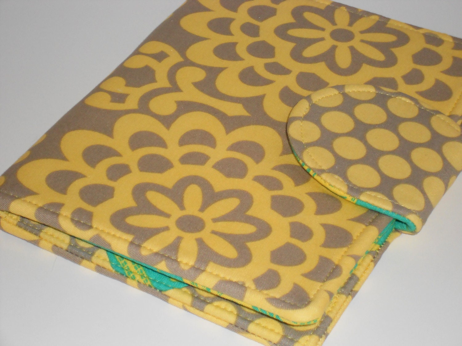 Kindle Paperwhite Cover / Kindle Touch Cover ONLY - ready to ship
