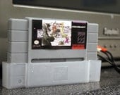 Chrono Trigger SNES Soap Parody with Case, Vanilla Select Scented by DigitalSoaps