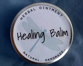 Herbal  Healing Ointment 2 oz.
