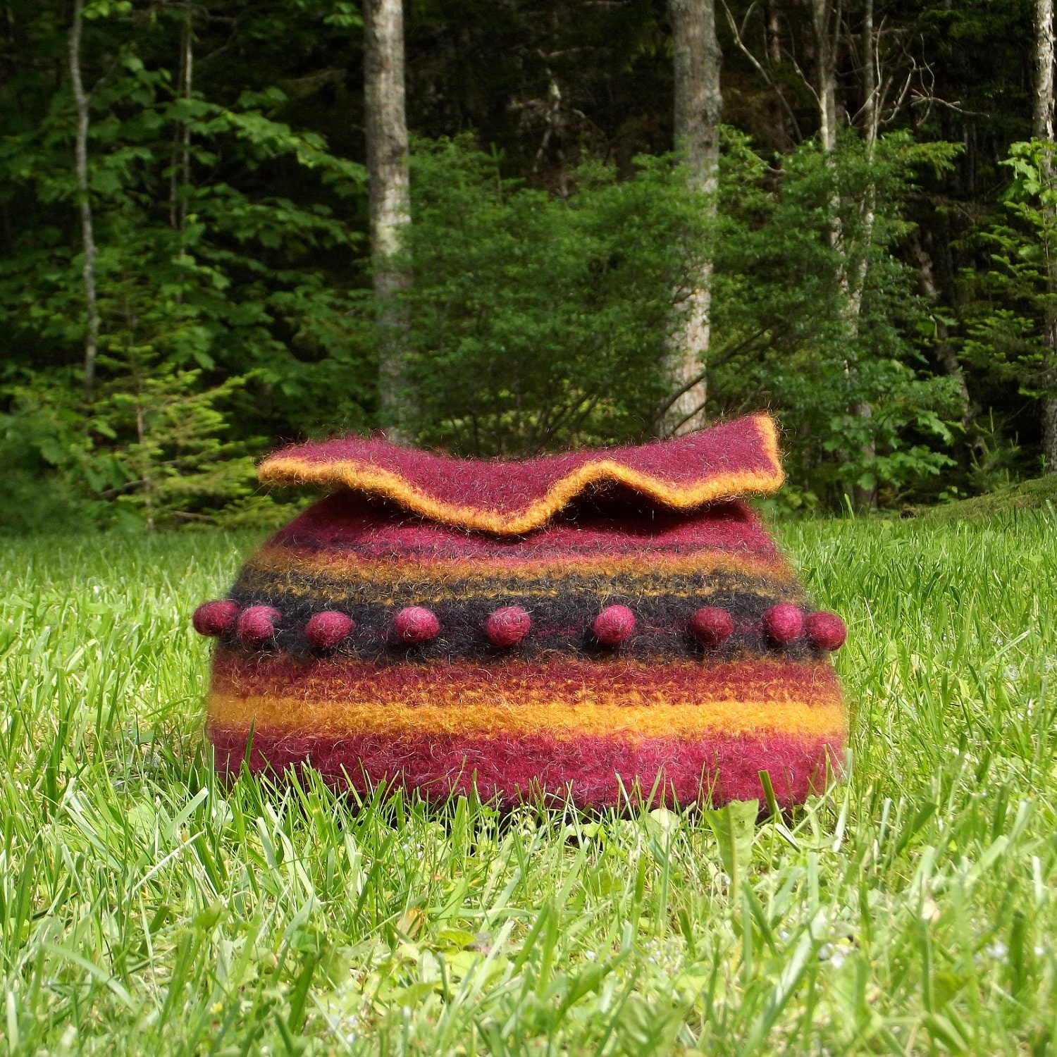 made to order cat cave bed