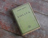 Miniature Book --- Lolita