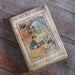 Miniature Book --- The Secret Garden