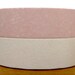 japanese designer washi masking tape - pink and white - nakagawa yu