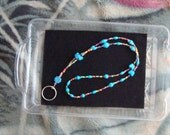 Lanyard and Eye glass holder