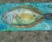 Custom order for Brandt