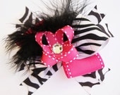 Wild for you Bow ON SALE