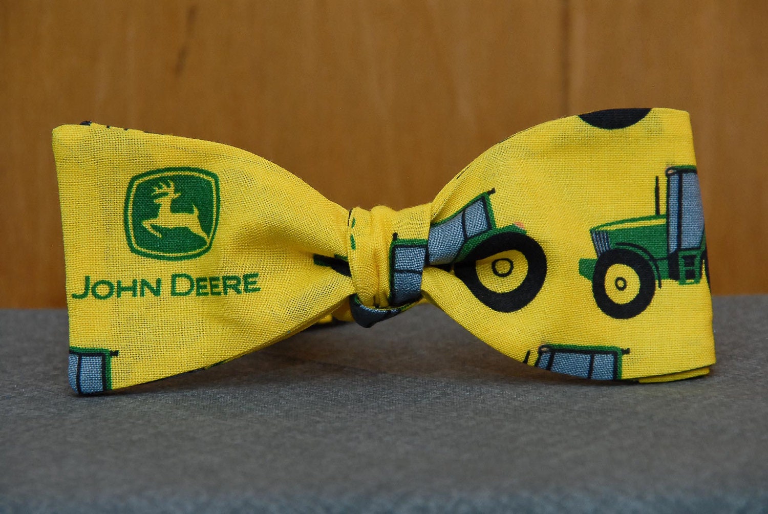 John Deere Formalwear Bow tie