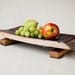 Wine Barrel Centerpiece