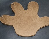 Handmade Blank Disney Hand Wooden Album