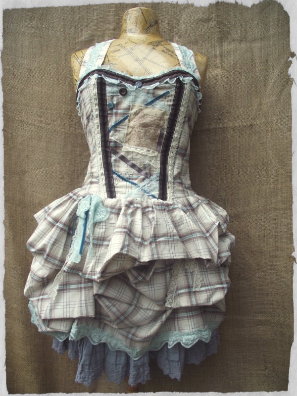 Erin dress