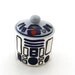 Star Wars (R) Inspired Funny Sugar Bowl for Sci Fi Fan, Geek, Droid Lover