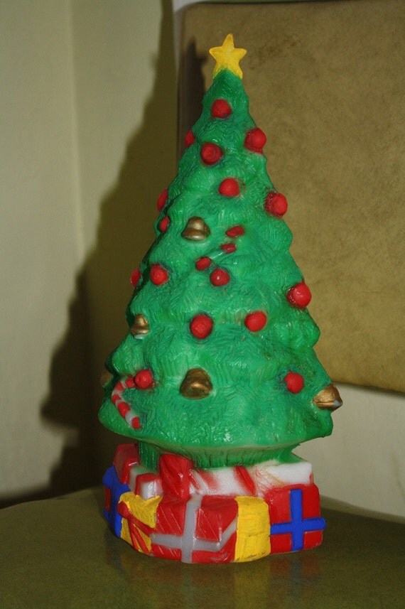 items similar to vintage plastic christmas tree on etsy items similar to vintage plastic christmas tree on etsy