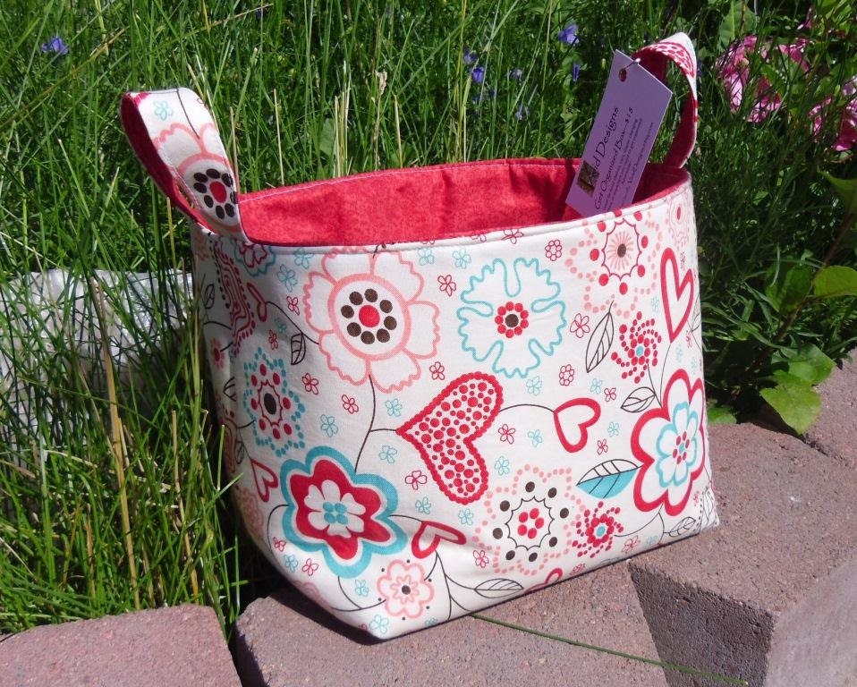 Organizer Box - Ready to Ship
