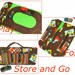 Toy Car Carrier and Play Mat immediate download of PDF SEWING PATTERN